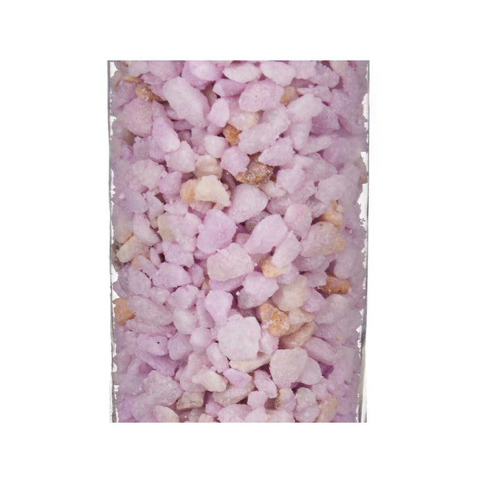 Pietre decorative Marmură Liliachiu 1,2 kg (12 Unități)