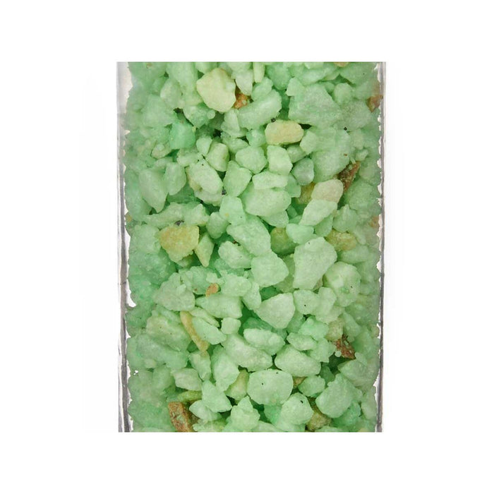 Pietre decorative Marmură Verde 1,2 kg (12 Unități)