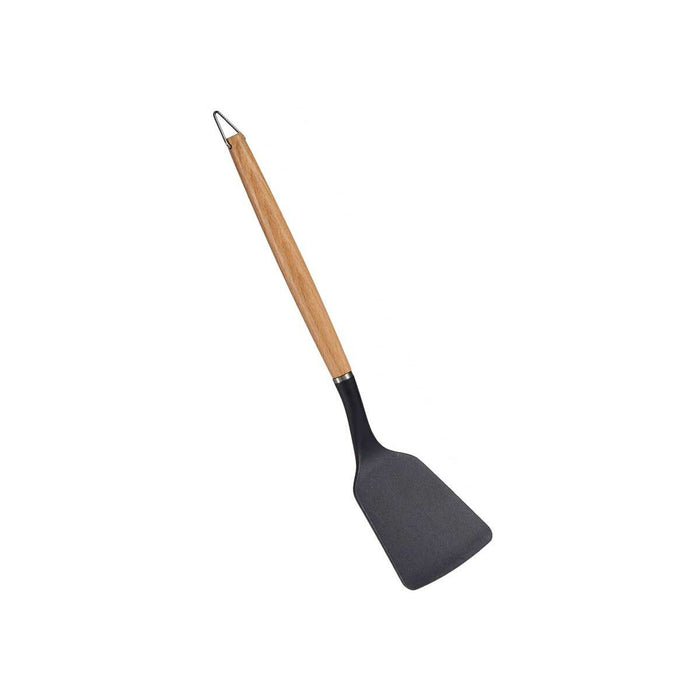 Paletă de bucătărie Nailon lemn de fag 8,8 x 2 x 33,8 cm (48 Unități)
