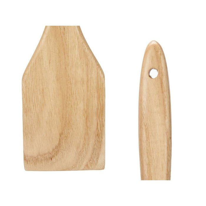 Paletă de bucătărie Lemn 7 x 35,5 x 2 cm (12 Unități)