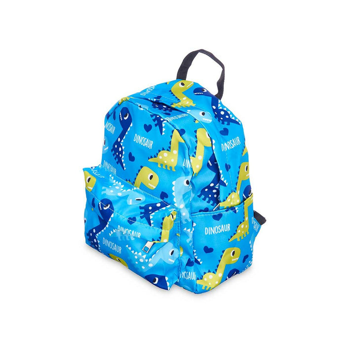 Ghiozdan Dinozauri Multicolor 28 x 12 x 22 cm (12 Unități)