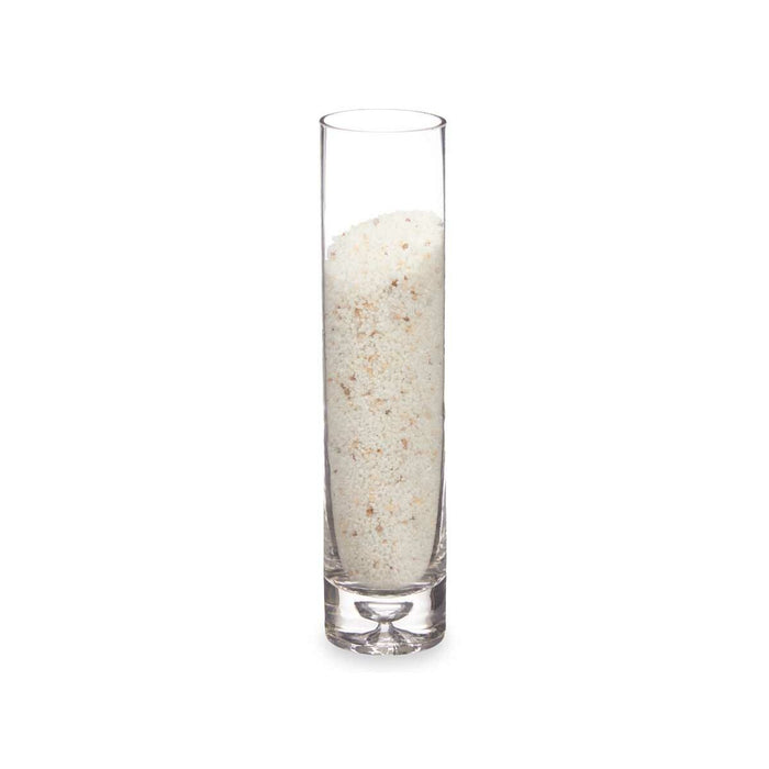 Decorative sand Alb 1,2 kg (12 Unități)