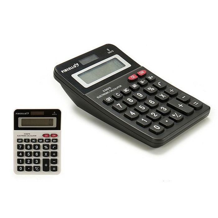 Calculator Solar Среда (24 Unități)