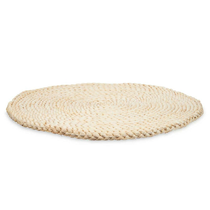 Suport Protecție pentru Masă Natural Sparto 30 x 30 x 2 cm (24 Unități)