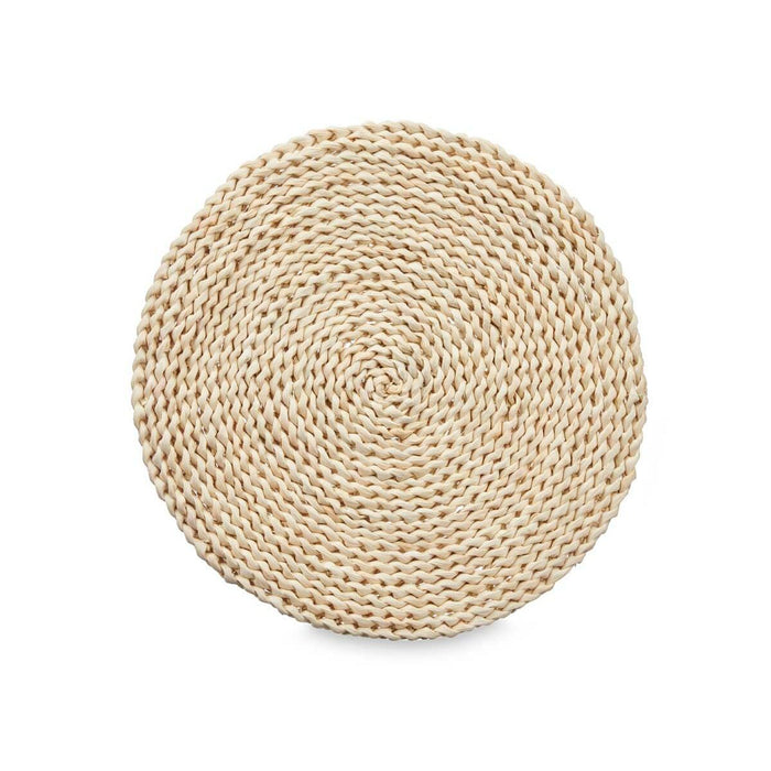 Suport Protecție pentru Masă Natural Sparto 30 x 30 x 2 cm (24 Unități)