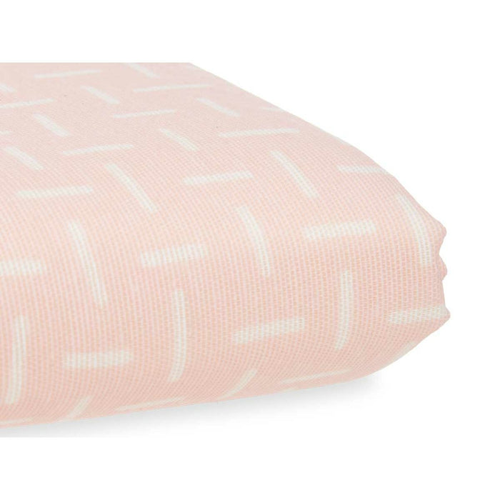 Husă pentru Masă de Călcat Roz 140 x 50 cm (8 Unități)