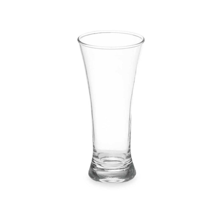 Pahar Conic Transparent Sticlă 320 ml (12 Unități)