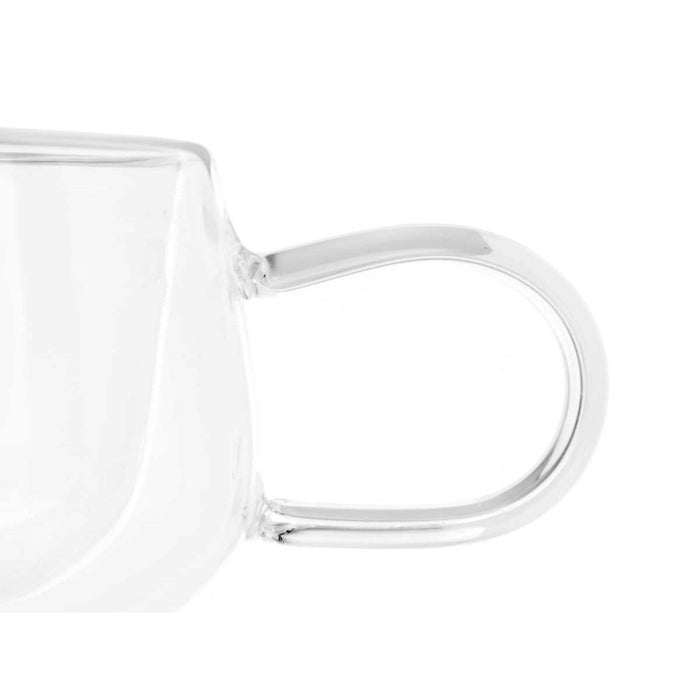 Hrnek Transparent 280 ml (24 Unități)