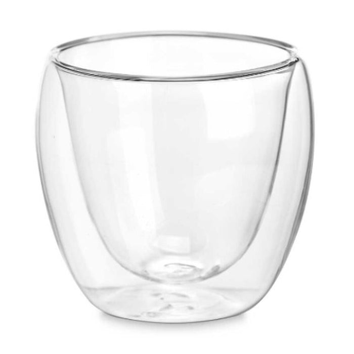Pahar Cafea 100 ml (24 Unități)