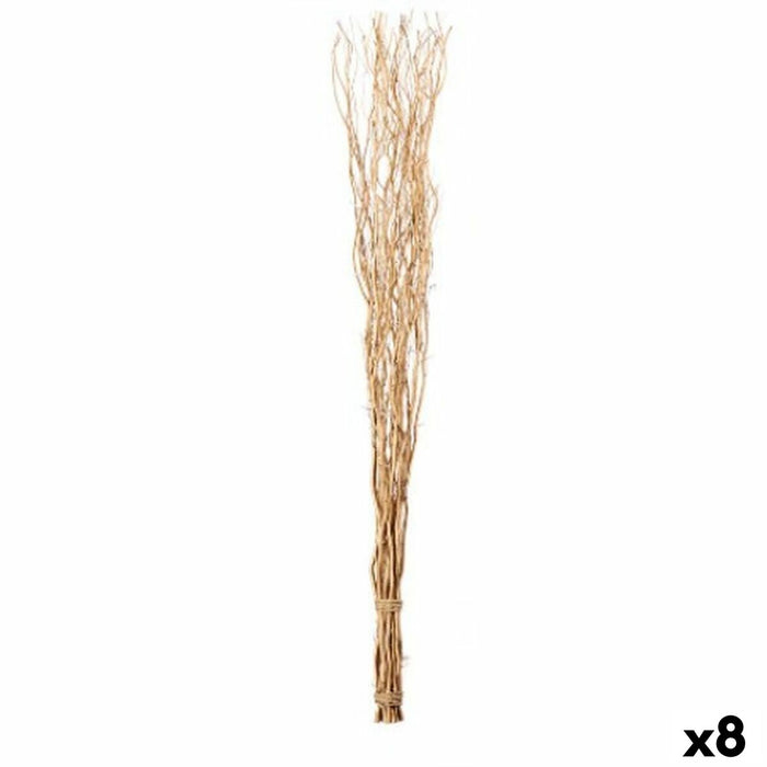 Buchete Lumină LED Auriu* 10 x 120 x 10 cm (8 Unități)