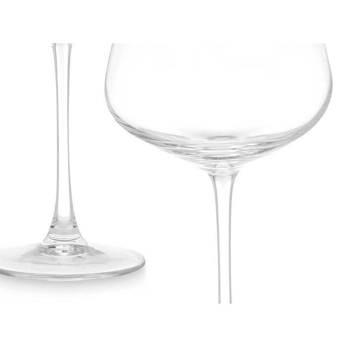 Pahar de vin Transparent Sticlă 590 ml (24 Unități)