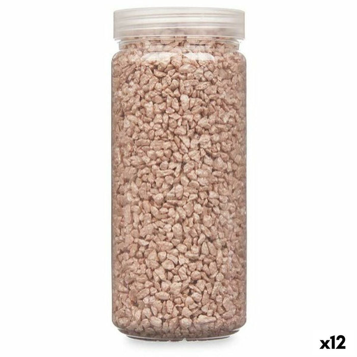 Pietre decorative Maro 2 - 5 mm 700 g (12 Unități)