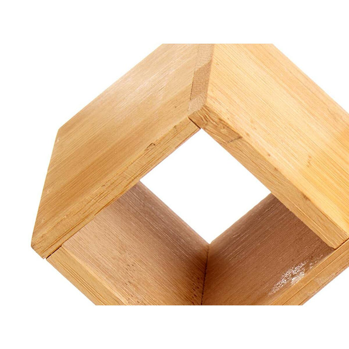 Suport pentru condimente 24,5 x 17 x 7,5 cm (12 Unități)