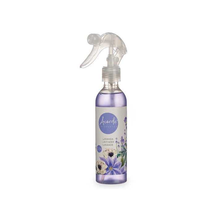 Spray-ul Odorizant Lavandă 200 ml (24 Unități)