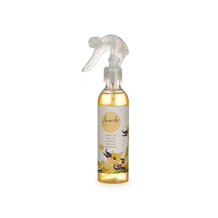 Spray-ul Odorizant Vanilie 200 ml (24 Unități)