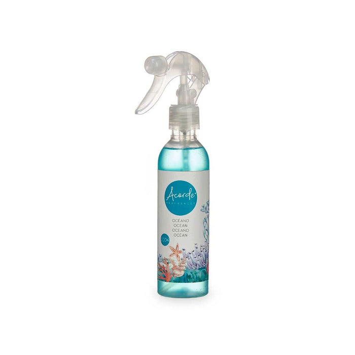 Spray-ul Odorizant Ocean 200 ml (24 Unități)