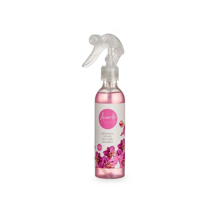 Spray-ul Odorizant Orhidee 200 ml (24 Unități)