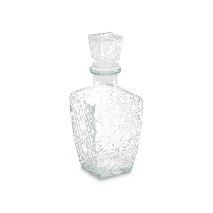 Sticlă de Whisky 450 ml (18 Unități)
