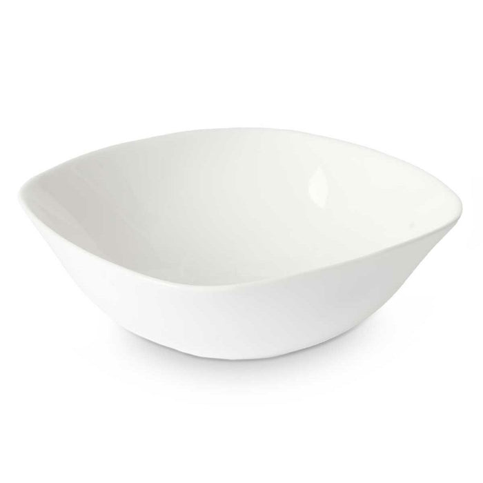 Castron Alb 15 x 5 x 15 cm (48 Unități) Pătrat