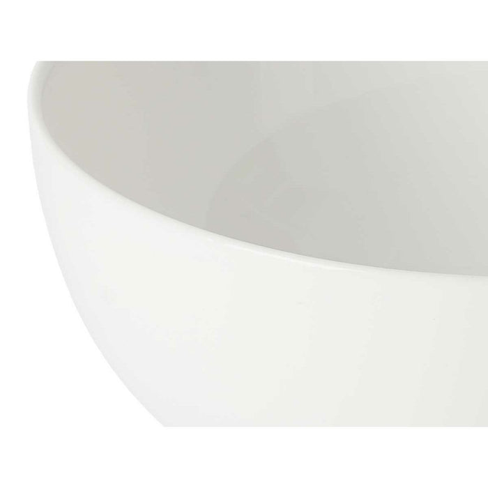 Castron Alb 15 x 6,5 x 15 cm (36 Unități)