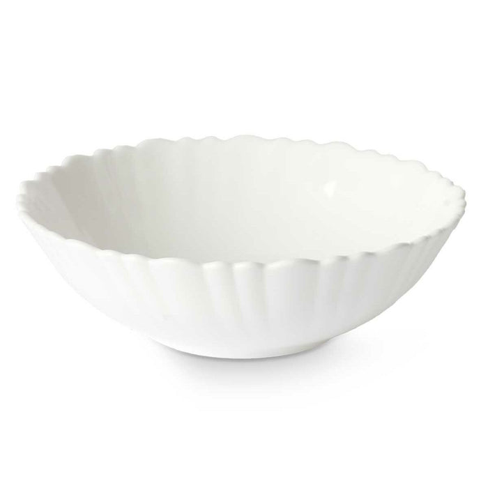 Castron Alb 15,5 x 5 x 15,5 cm (36 Unități)