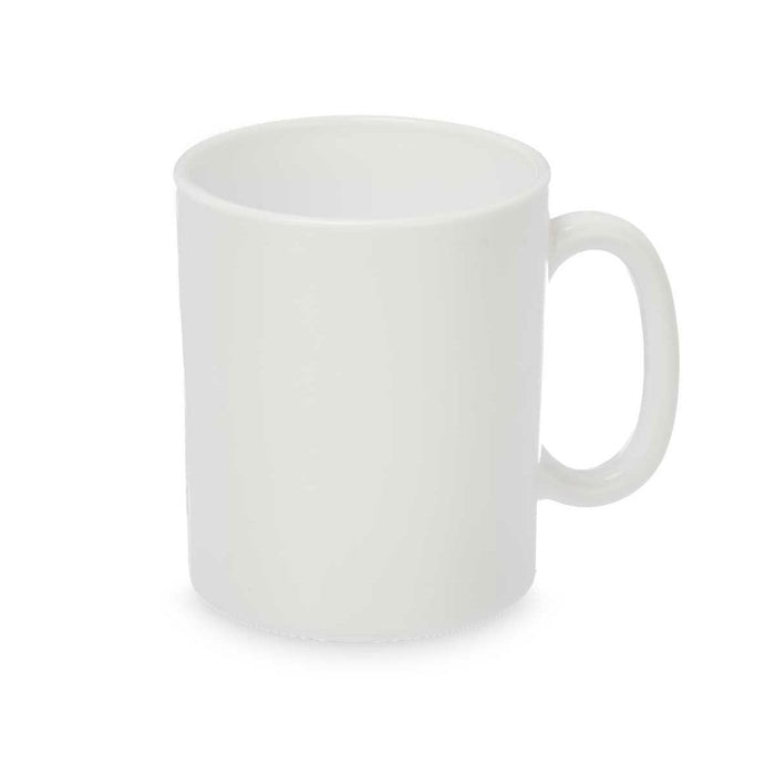 Hrnek Alb 280 ml (48 Unități)