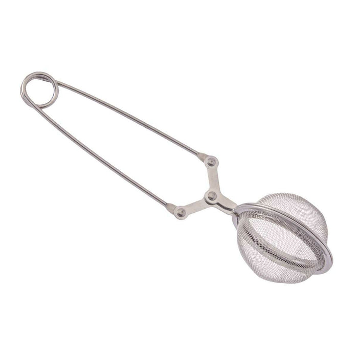 Filtru para infuzii Oțel inoxidabil 5 x 16 x 5,3 cm (24 Unități) Clamă