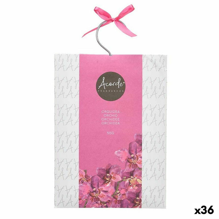 Odorizant Orhidee 55 g Geantă (36 Unități)