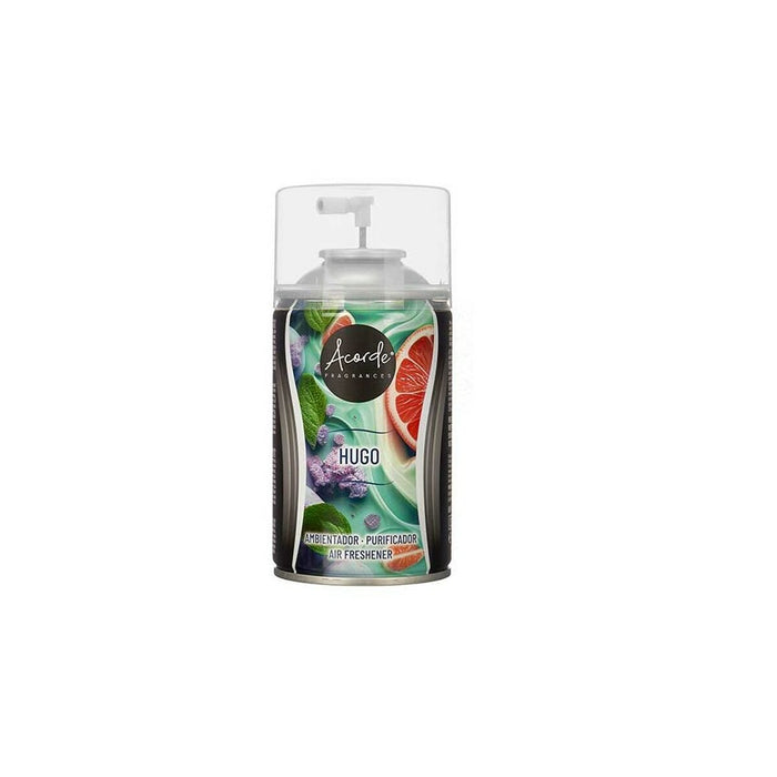 Rezervele Pentru Odorizant Hugo 250 ml Spray (6 Unități)
