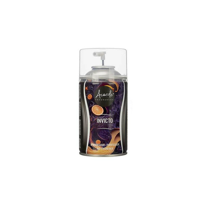Rezervele Pentru Odorizant Invicto 250 ml Spray (6 Unități)