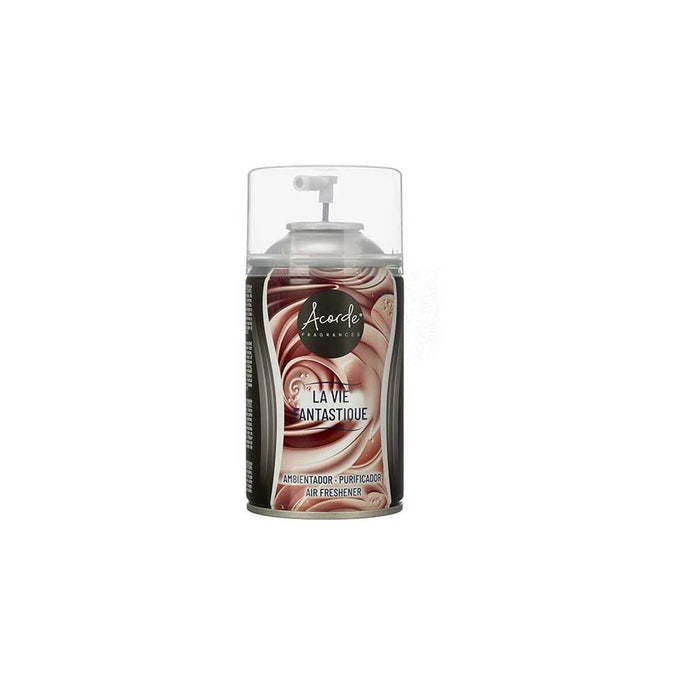 Rezervele Pentru Odorizant La Vie Fantastique 250 ml Spray (6 Unități)