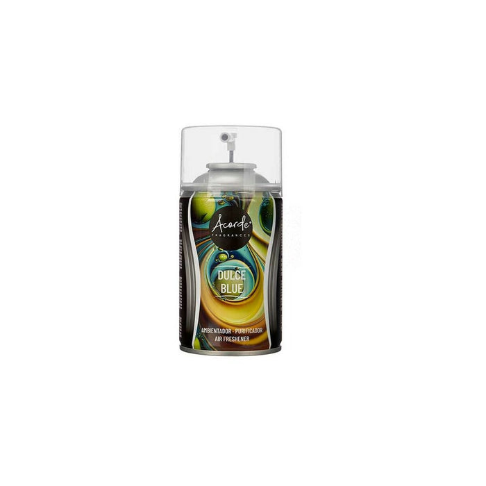 Rezervele Pentru Odorizant Dulce Blue 250 ml Spray (6 Unități)