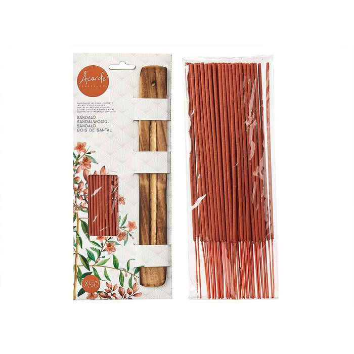 Set odorizant Santal (24 Unități)