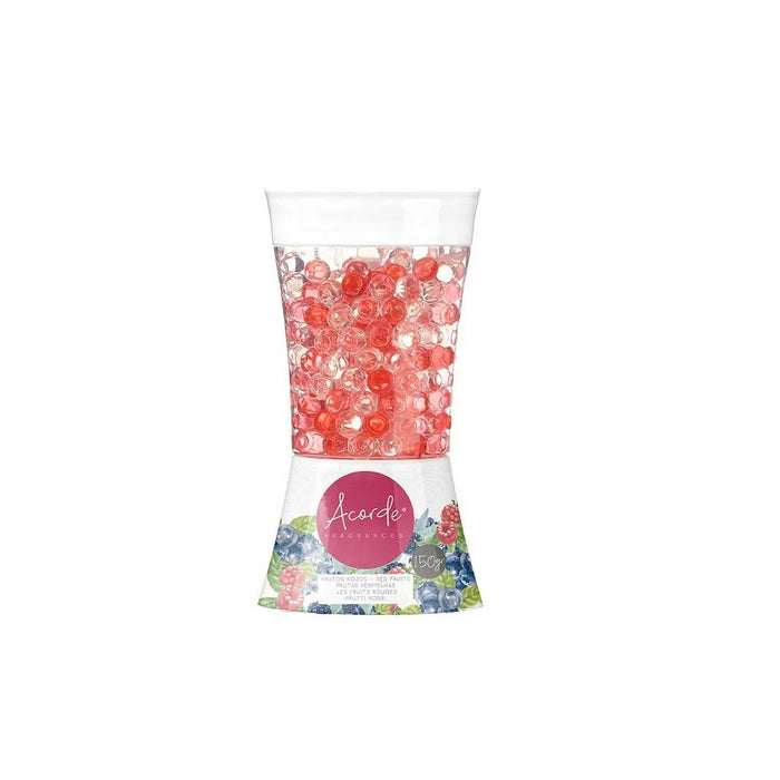 Odorizant Fructe Roșii 150 g Gel (12 Unități)