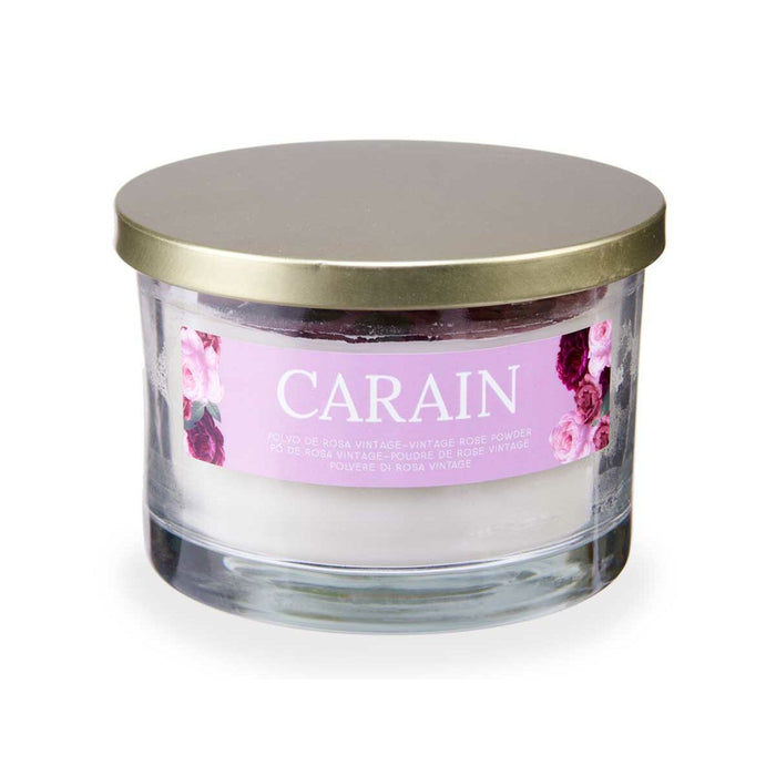 Lumânare Parfumată Carain 400 g (6 Unități)
