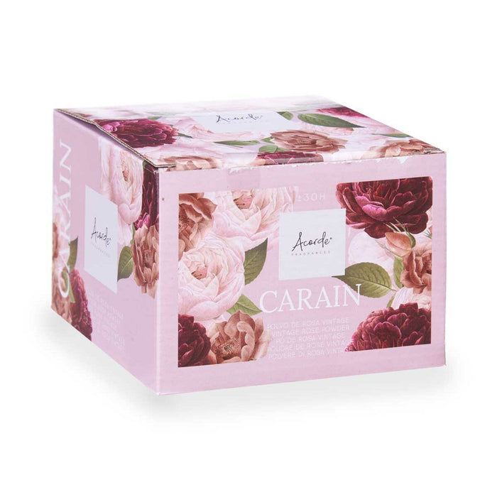 Lumânare Parfumată Carain 400 g (6 Unități)