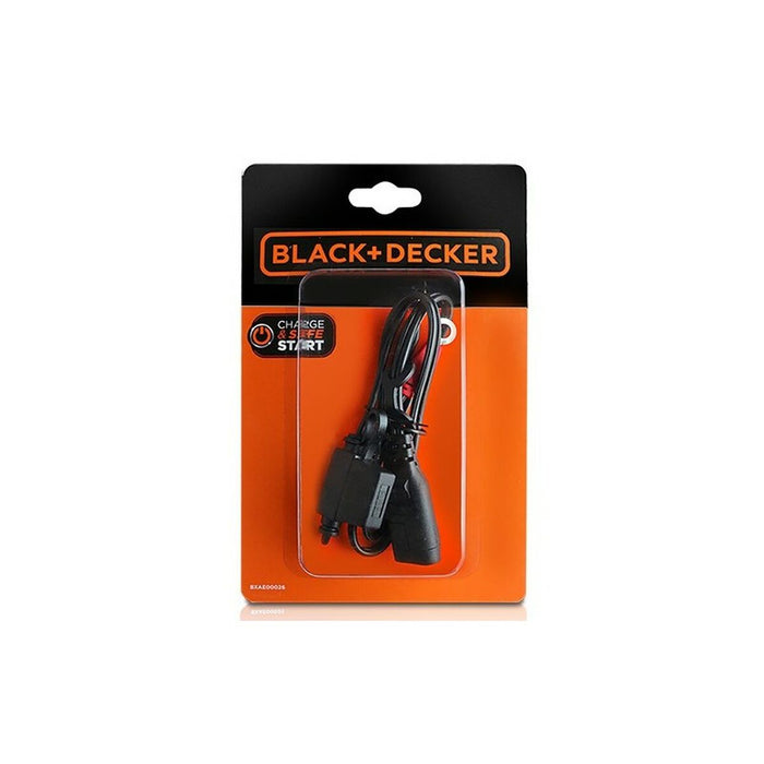 Adaptator Black & Decker BXAE00026 IP65