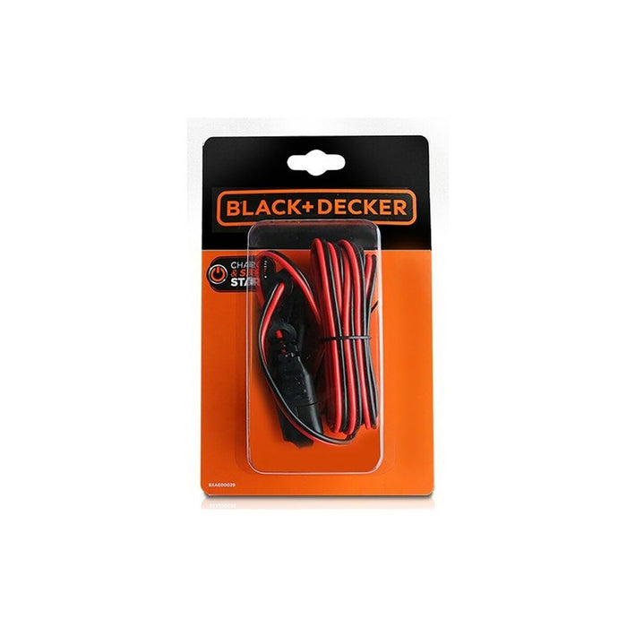 Cablu Prelungitor Black & Decker BXAE00029 3 m