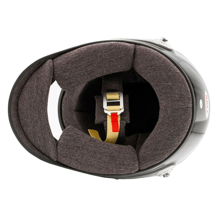 Cască Bell GTX3 Negru 57