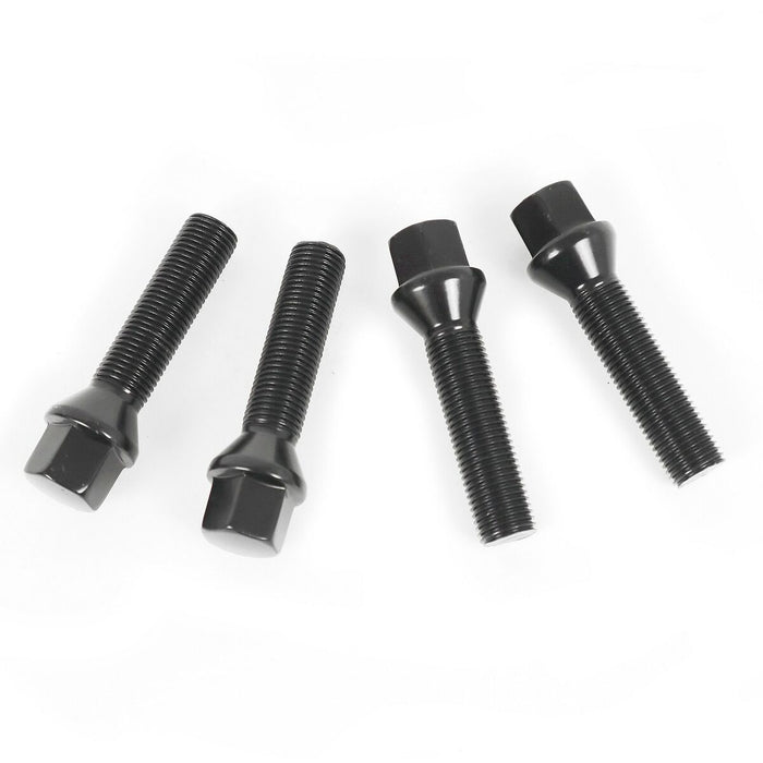 Șuruburi pentru roți OMP OMPS09521401 M14 x 1,25 4 Unități
