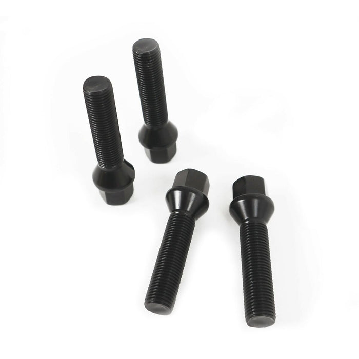 Șuruburi pentru roți OMP OMPS09881401 M14 x 1,25 4 Unități