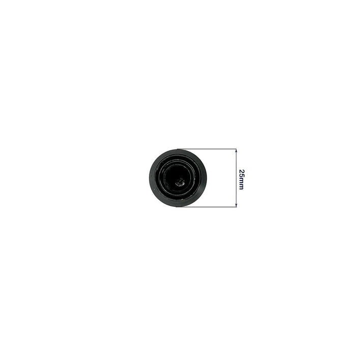 Piulițe de roți pentru jante OMP OMPS09871201 M12 x 1,50 (20 Unități)