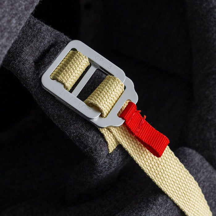 Cască Bell GP3 CARBON Negru 59