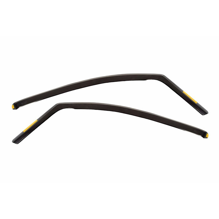 Deflector de vânt HEKO 31252 2 Piese Frontal