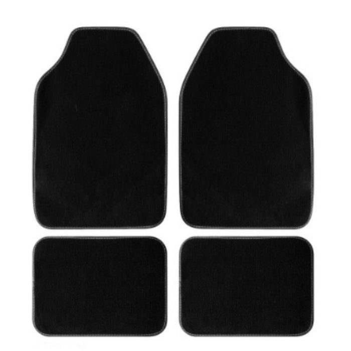 Covor de podea auto OCC Motorsport OCCAL1366 4 Piese