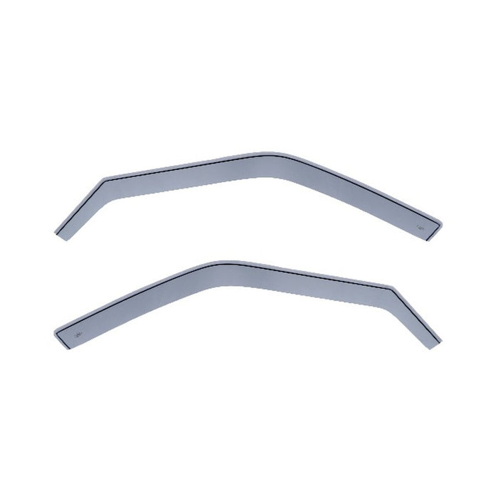 Deflector de vânt DGA DGA08036 Frontal