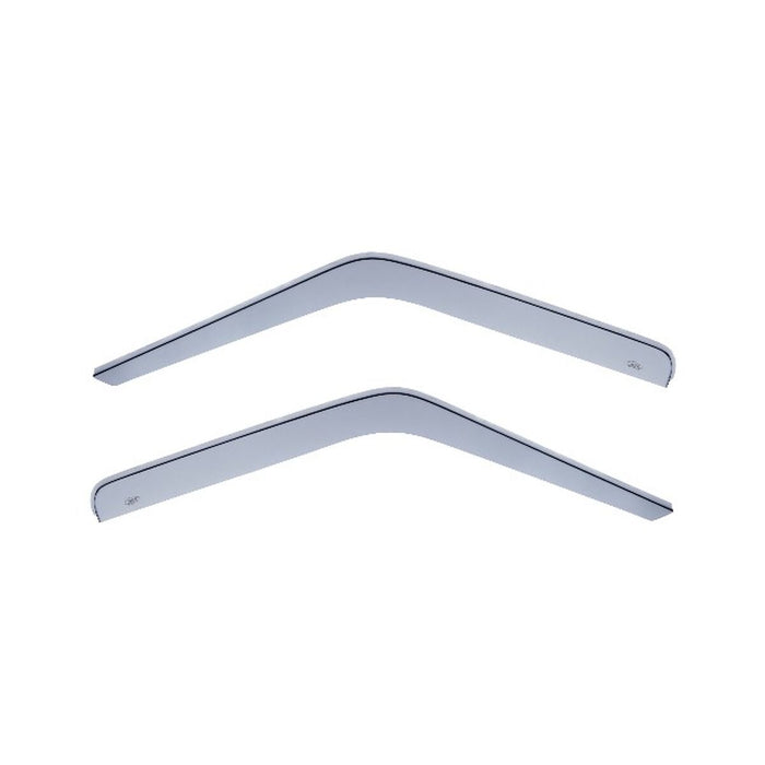 Deflector de vânt DGA 200.01-879 2 Piese Frontal