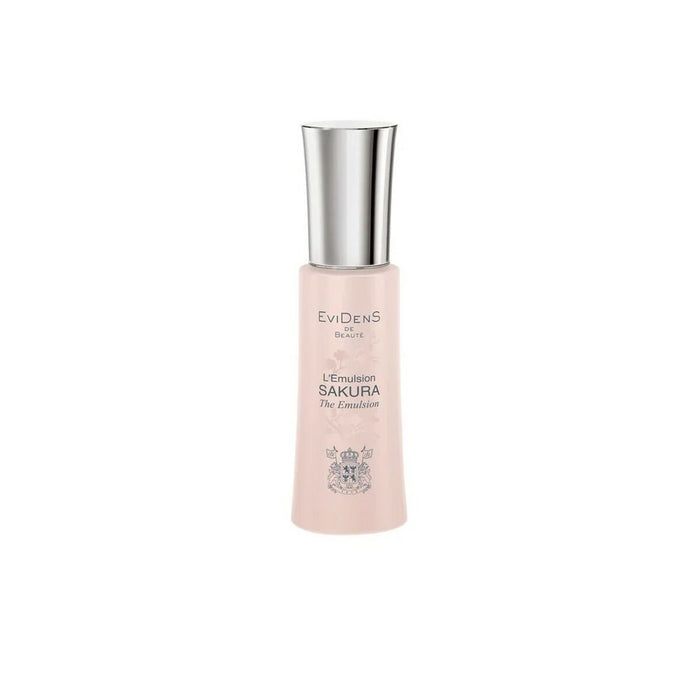 Emulsie de Față Hidratantă EviDenS de Beauté Sakura 50 ml