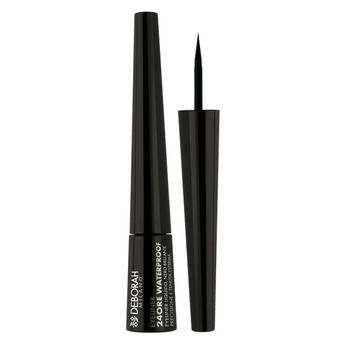 Eyeliner Deborah 24h Negru