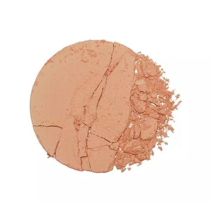Pudră Compactă LeClerc Nº 06 Cannelle 10 g